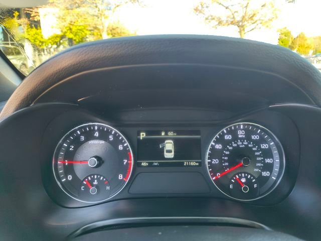 Certified 2023 Kia Forte GT-Line w/ GT-Line Technology Package image 20