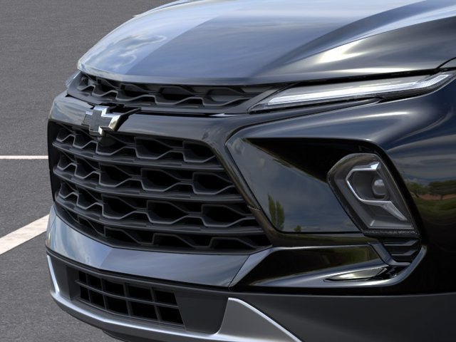 New 2026 Chevrolet Blazer LT w/ Convenience Package FWD image 13