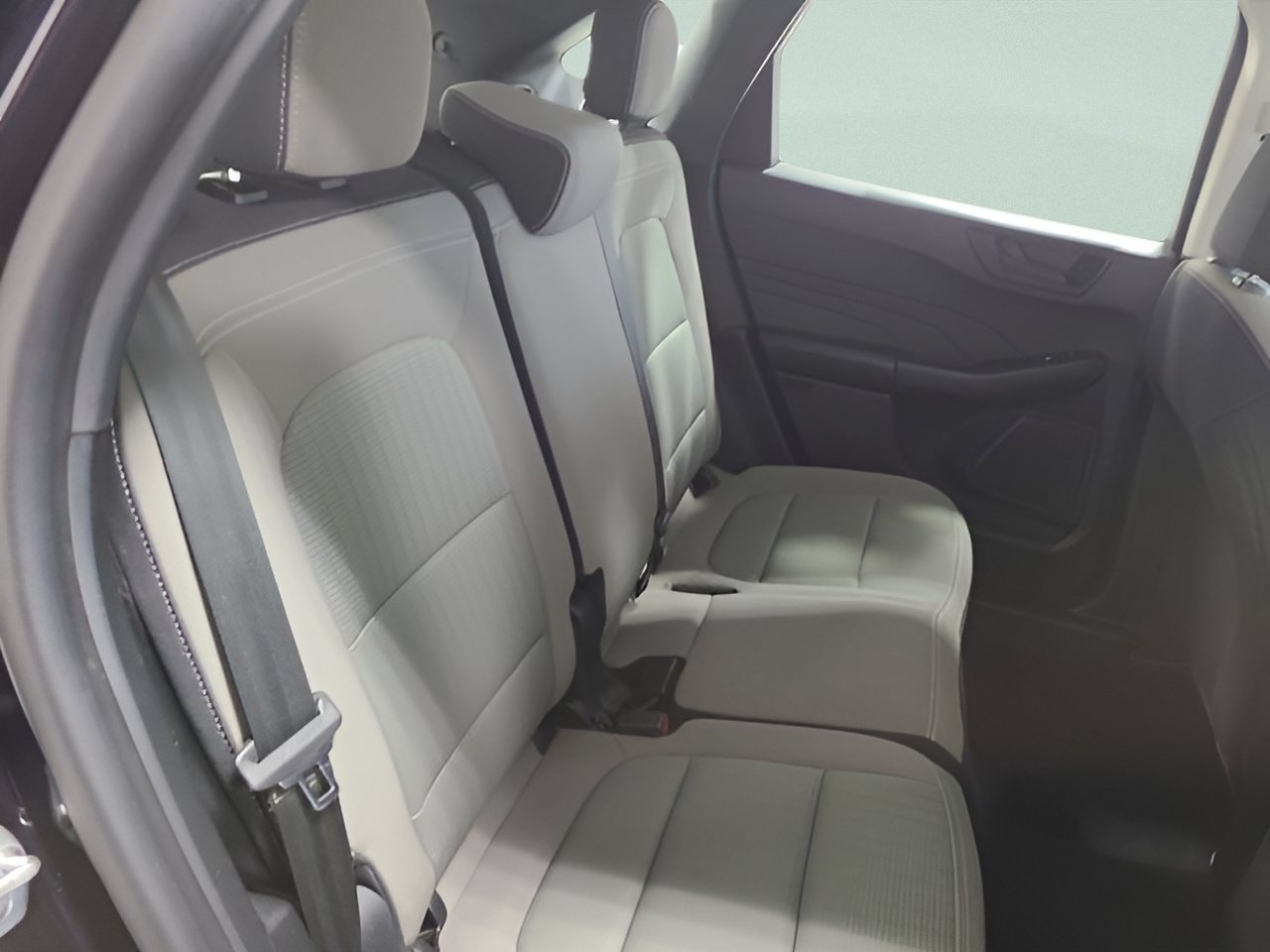Used 2021 Ford Escape S FWD image 13