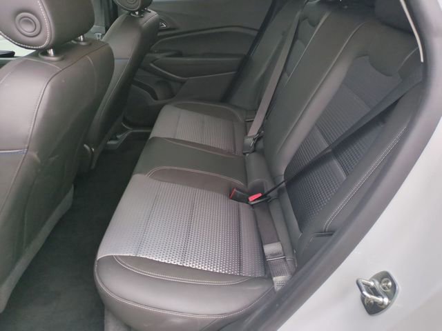 Used 2025 Chevrolet Trax LT FWD image 22