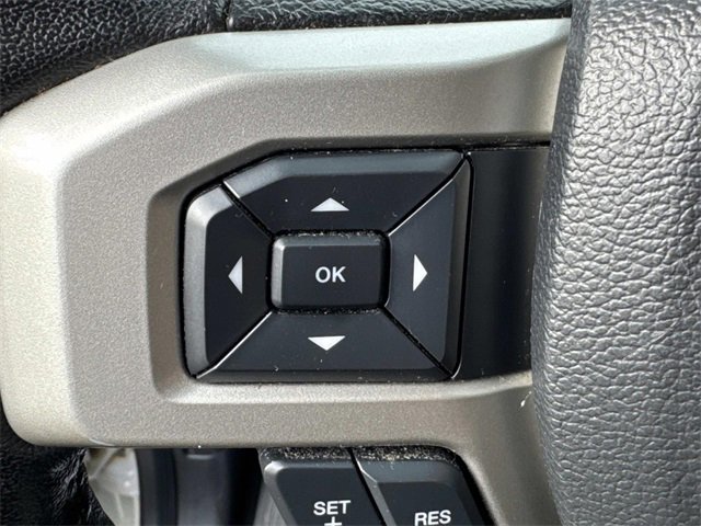 Used 2019 Ford F250 Lariat w/ Lariat Ultimate Package image 14