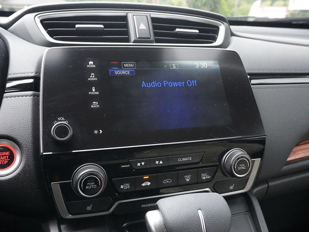 Used 2018 Honda CR-V EX image 50