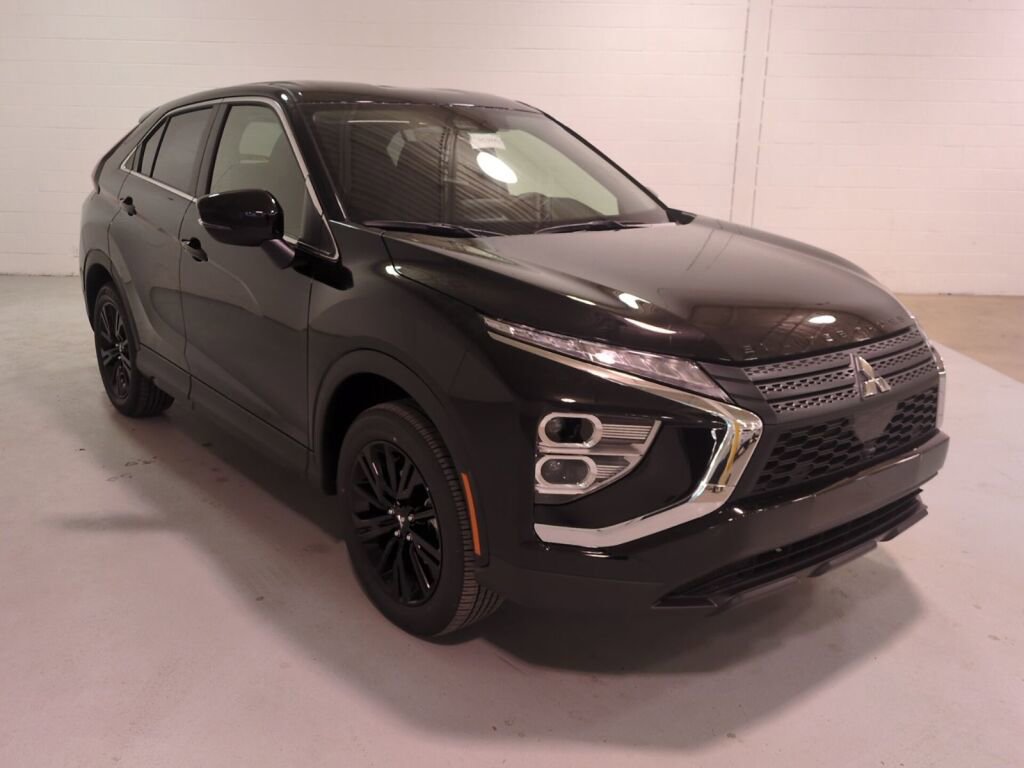 New 2025 Mitsubishi Eclipse Cross LE image 1