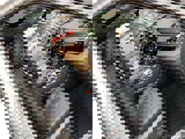 New 2026 Toyota Highlander Limited image 14