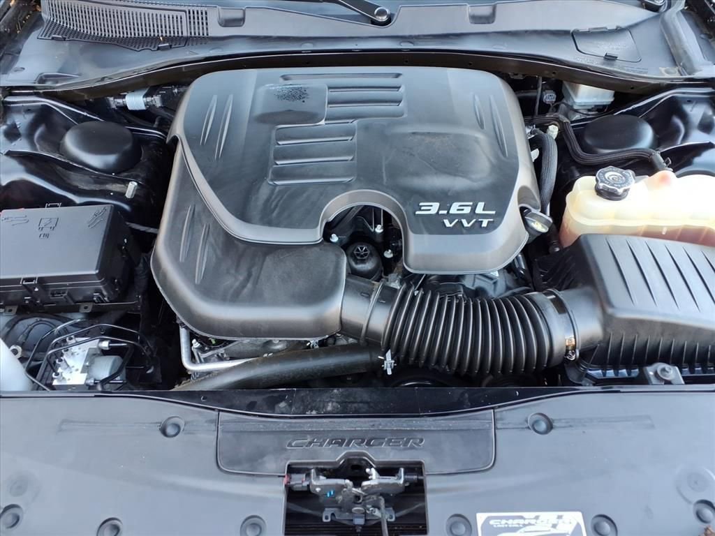 Used 2023 Dodge Charger SXT image 26