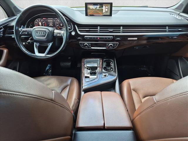 Used 2017 Audi Q7 3.0T Prestige AWD/4WD image 19