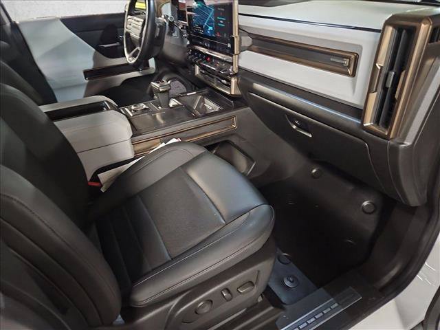 Used 2022 GMC Hummer EV Edition 1 AWD/4WD image 21