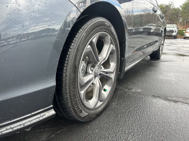 Used 2023 Honda Accord EX-L image 10