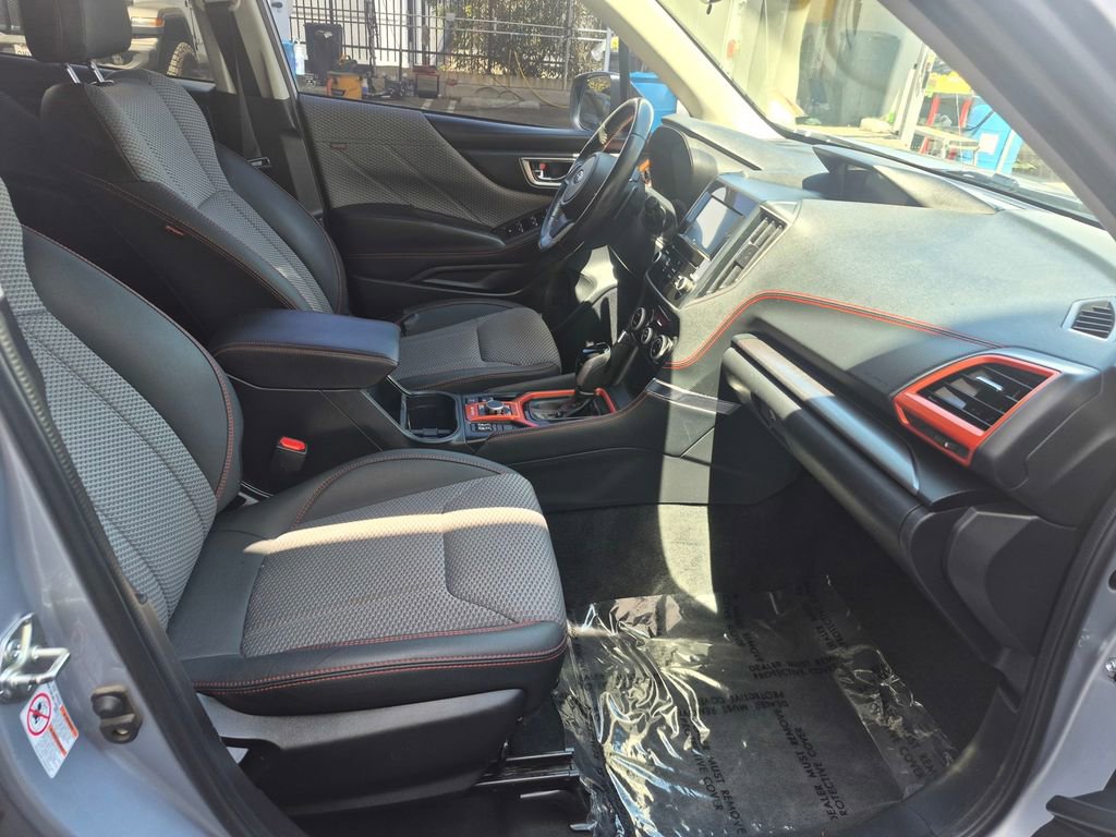 Used 2019 Subaru Forester Sport AWD/4WD image 26