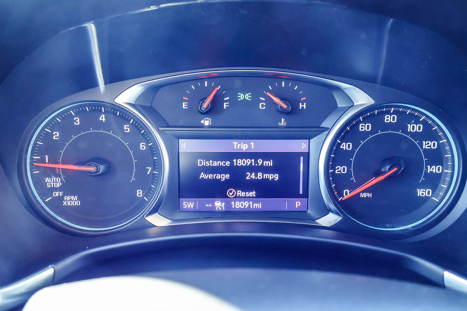 Used 2023 Chevrolet Equinox Premier image 13