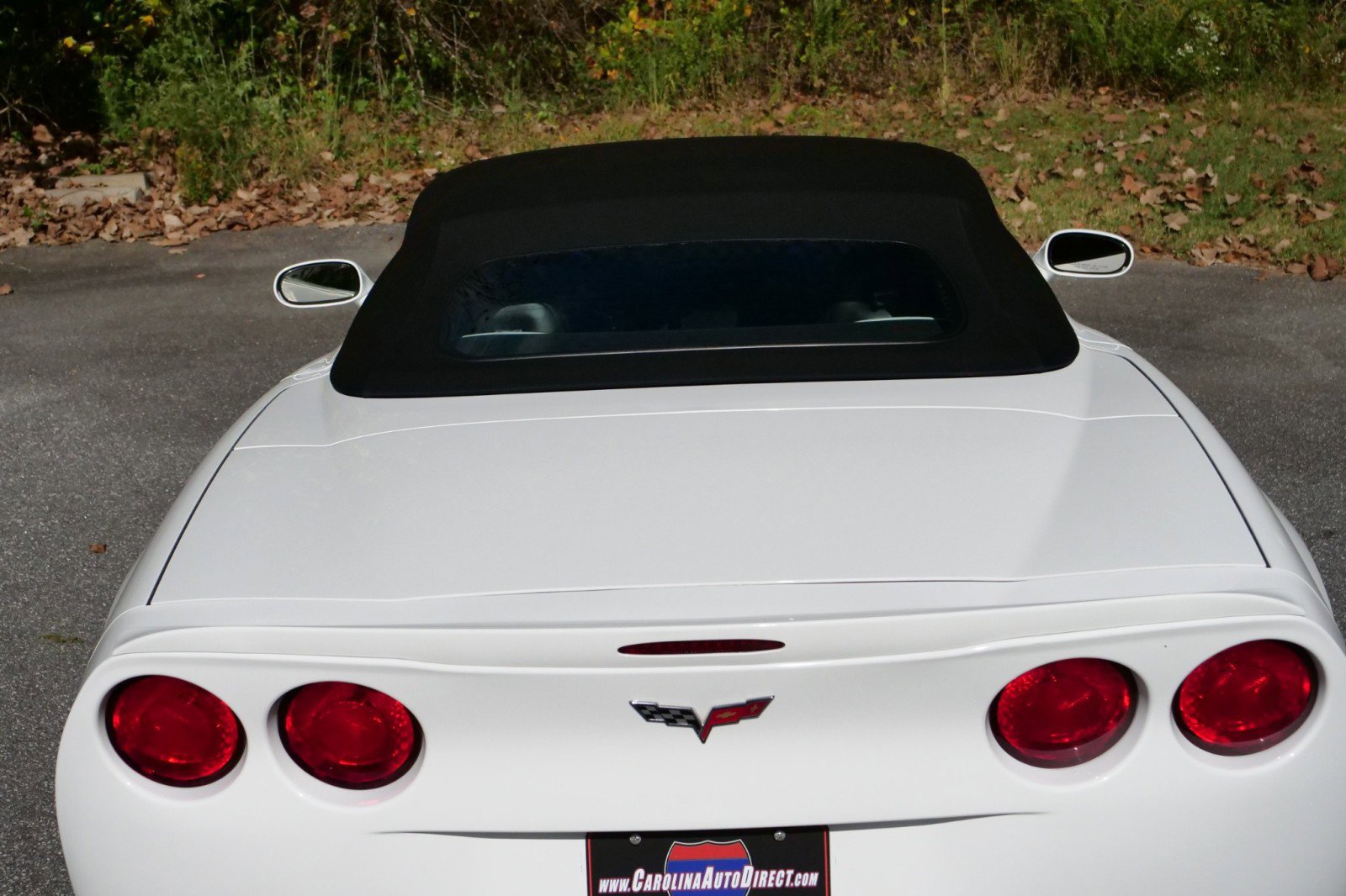 Used 2012 Chevrolet Corvette Grand Sport w/ 3LT Preferred Equipment Group image 43