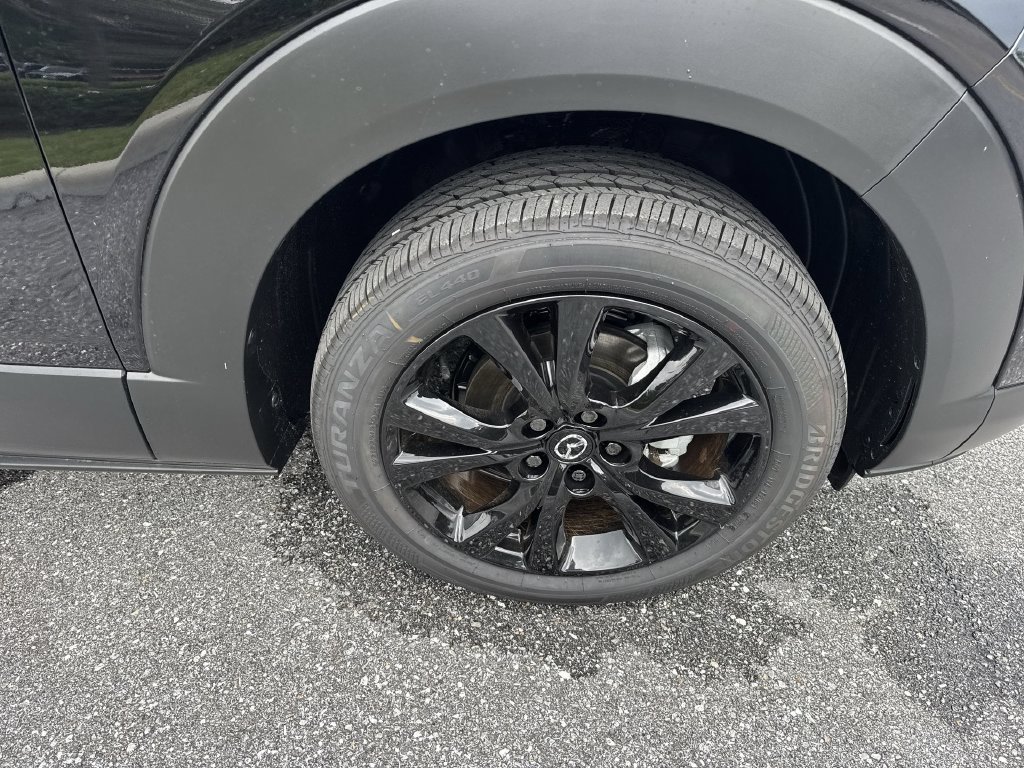 New 2026 MAZDA CX-30 AWD 2.5 S w/ Select Sport Pkg image 59