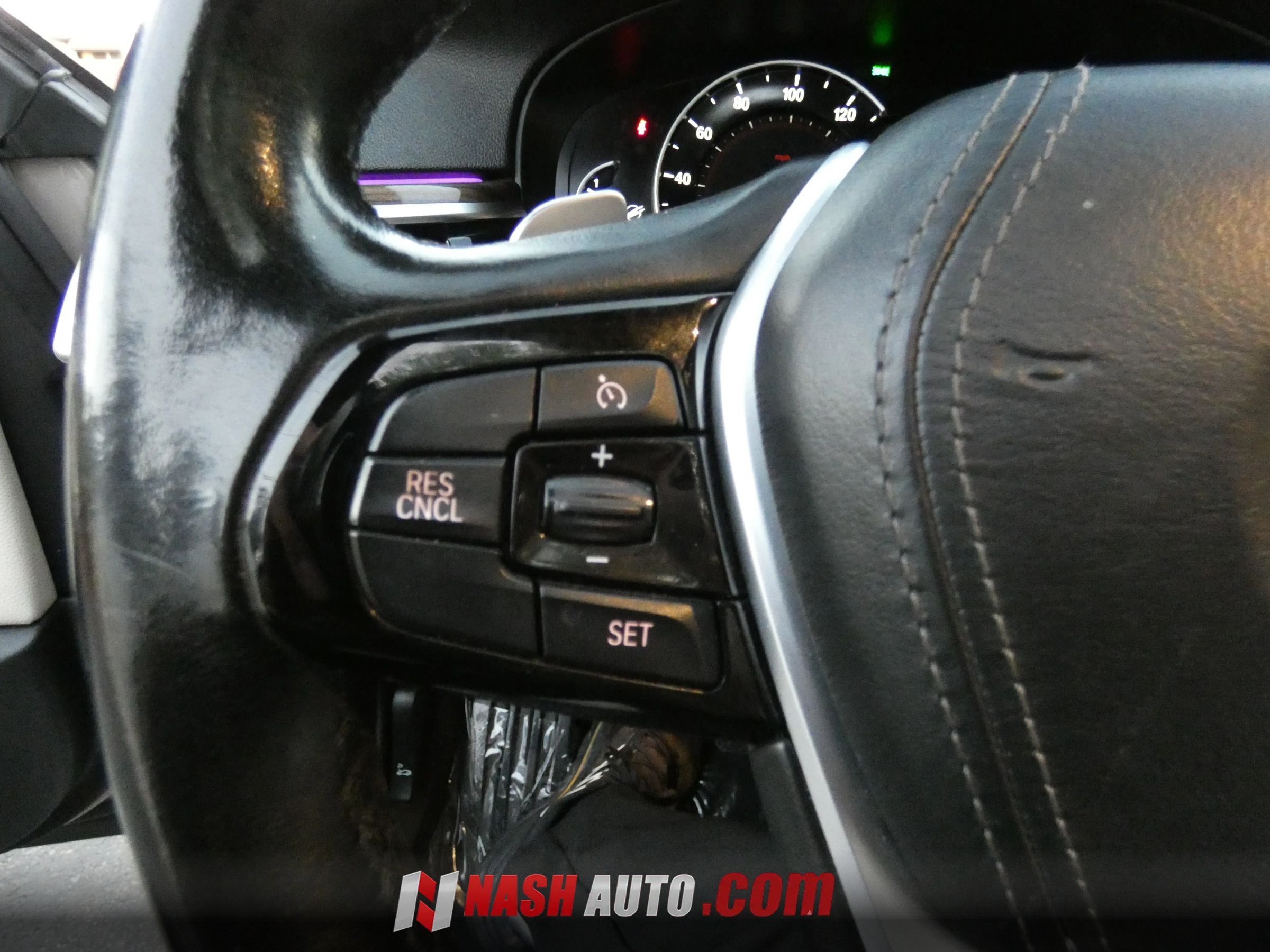 Used 2018 BMW 540i RWD image 59