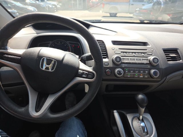 Used 2009 Honda Civic LX image 25