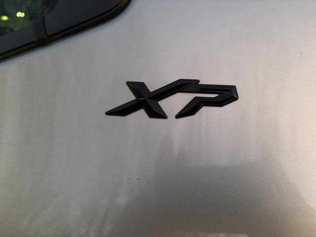 Used 2025 Toyota Tundra SR5 image 11