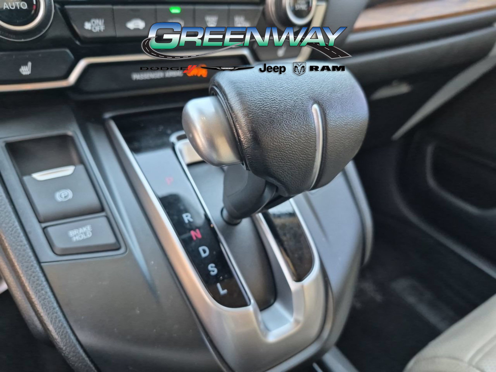 Used 2019 Honda CR-V Touring image 23