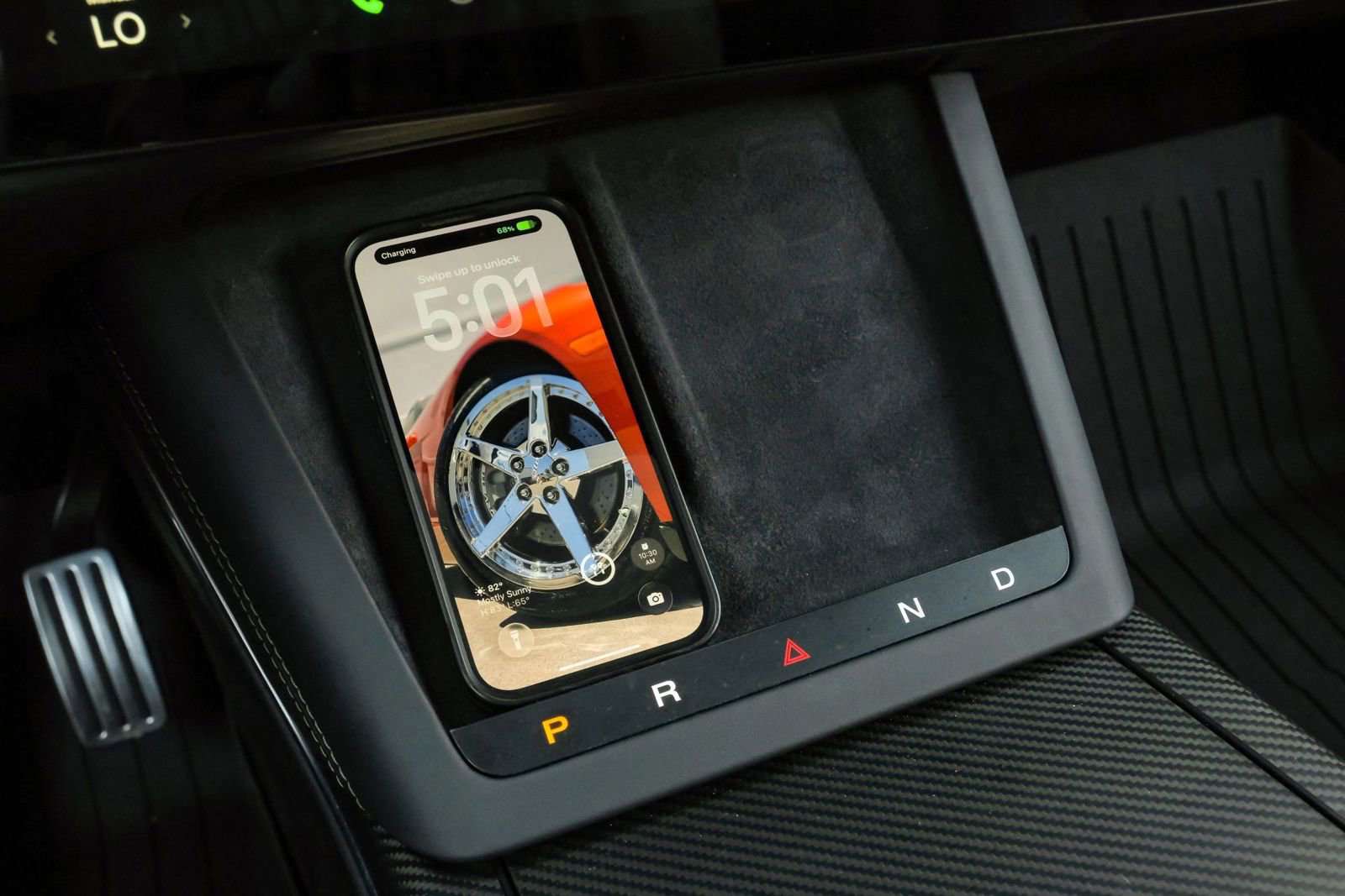 Used 2023 Tesla Model X Plaid image 33