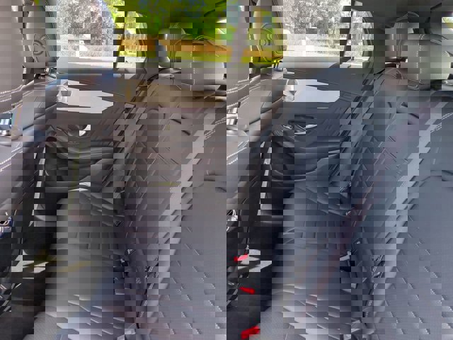 Certified 2023 Mercedes-Benz GLC 300 4MATIC Coupe image 14