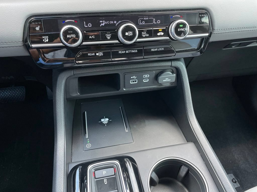 Certified 2025 Honda Pilot EX-L image 19