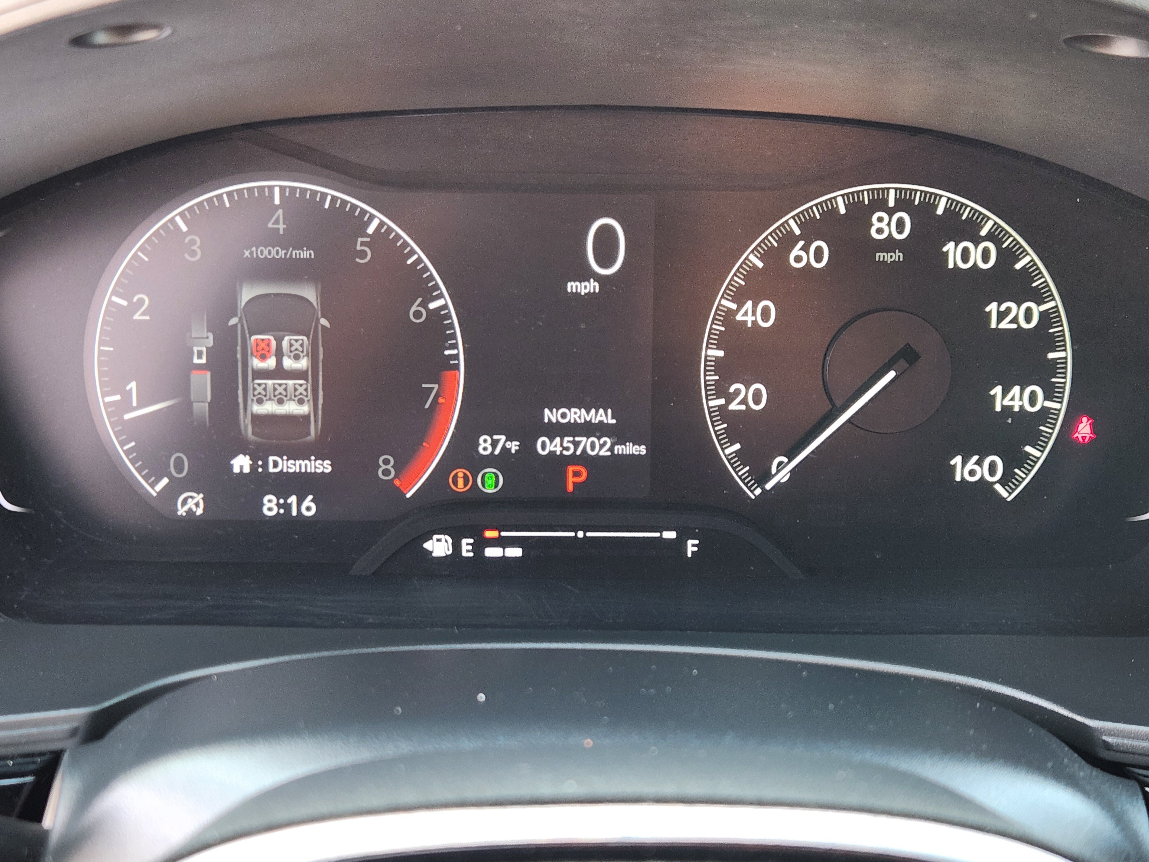 Certified 2024 Honda Civic Sport image 10