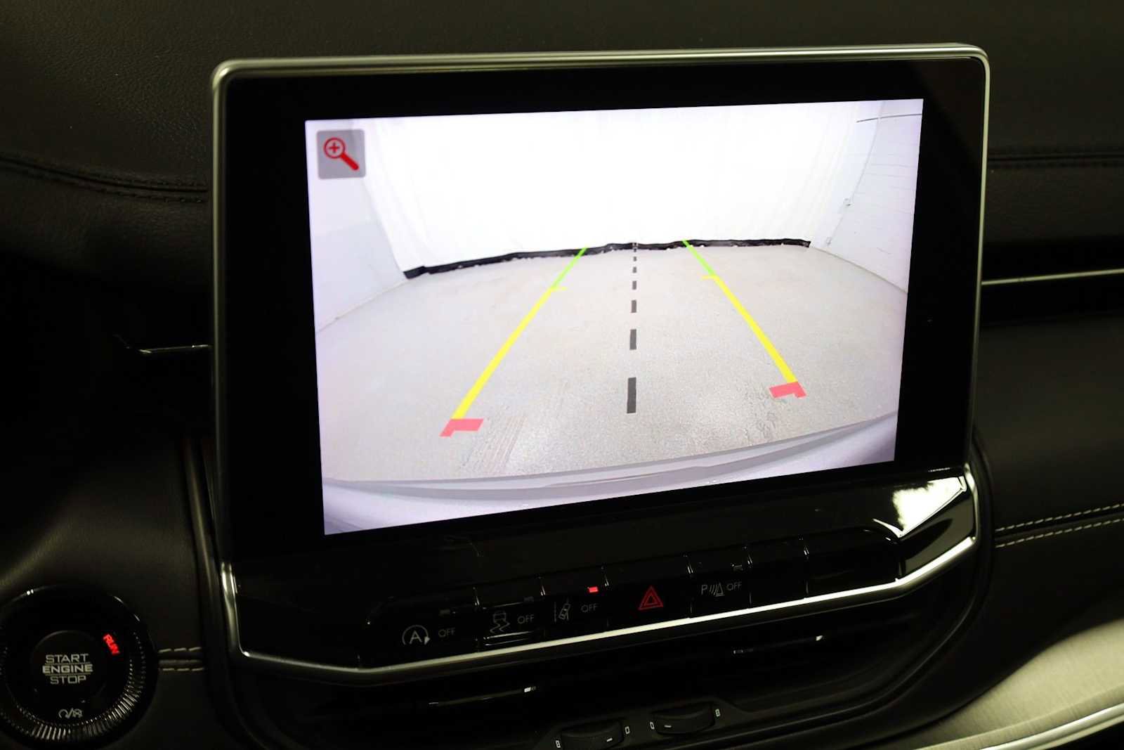 Used 2023 Jeep Compass High Altitude image 32