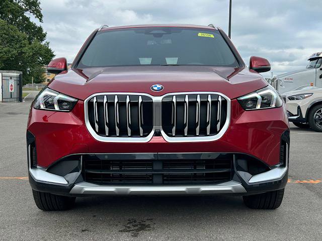 New 2026 BMW X1 xDrive28i w/ Technology Package image 2