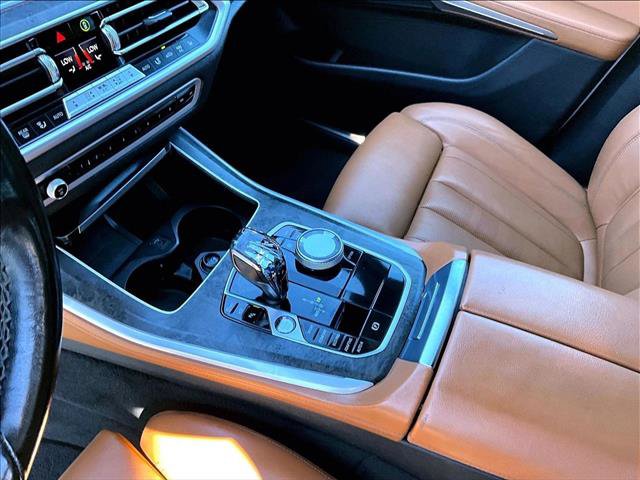 Used 2022 BMW X5 sDrive40i w/ Executive Package RWD image 14