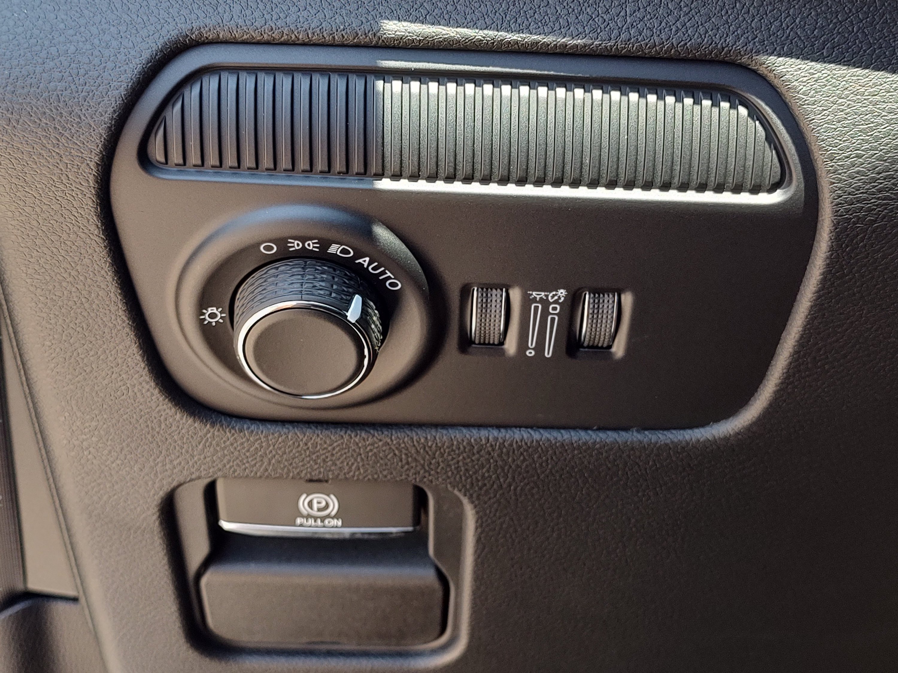 New 2026 Jeep Grand Wagoneer L Limited AWD/4WD image 23