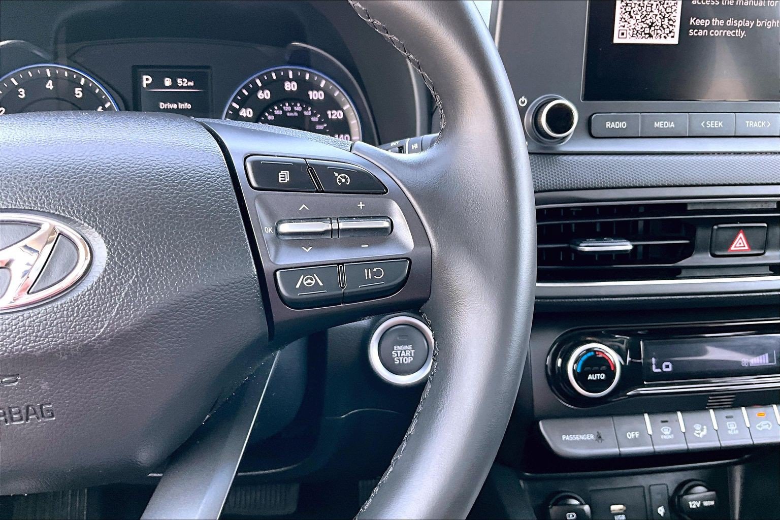 Used 2022 Hyundai Kona SEL w/ Convenience Package FWD image 20