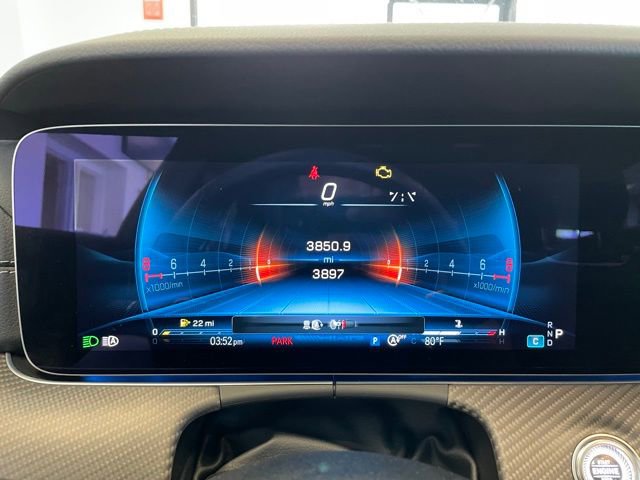 Used 2024 Mercedes-Benz AMG GT 63 image 16