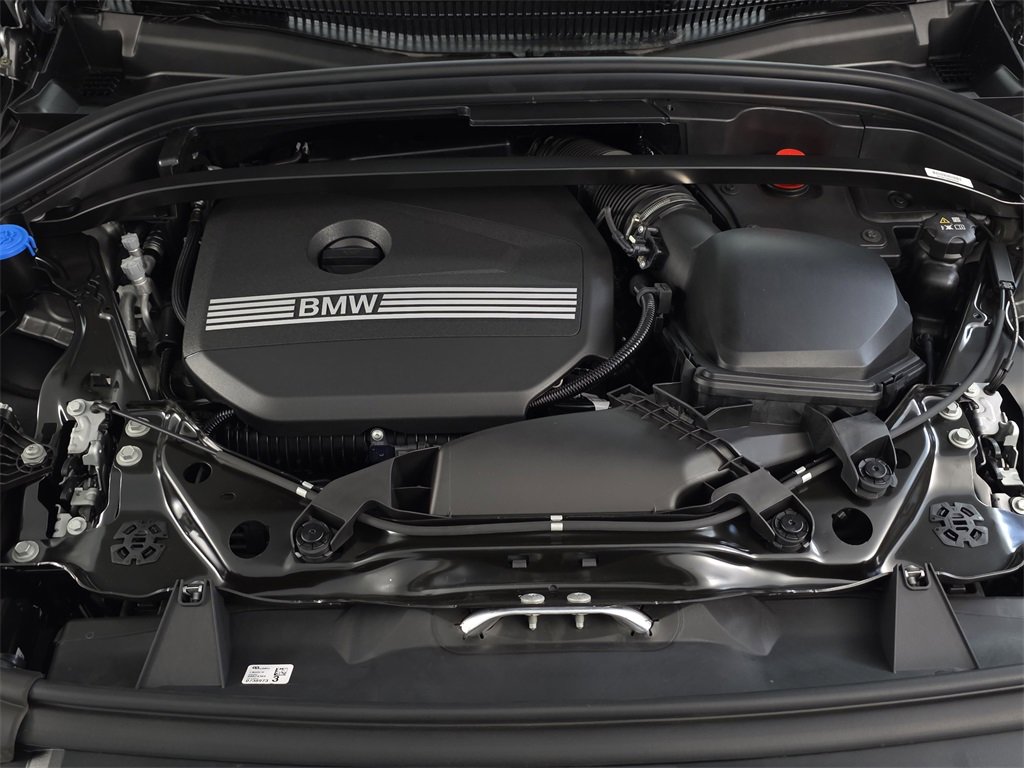 New 2026 BMW X1 xDrive28i w/ Convenience Package image 31