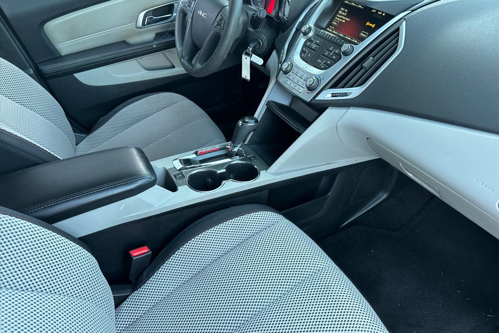 Used 2016 GMC Terrain SLE FWD image 19