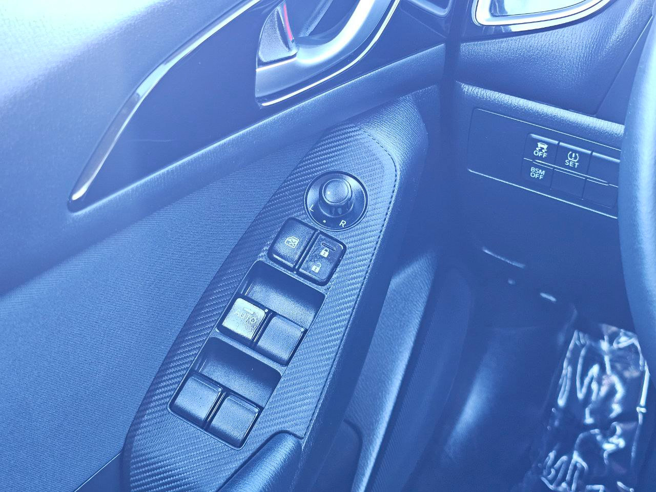 Used 2014 MAZDA MAZDA3 i Touring image 26