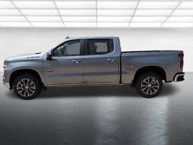 New 2026 Chevrolet Silverado 1500 LT w/ Protection Package image 26