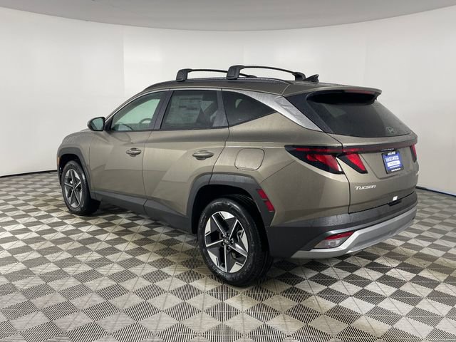 New 2026 Hyundai Tucson SEL AWD/4WD image 20