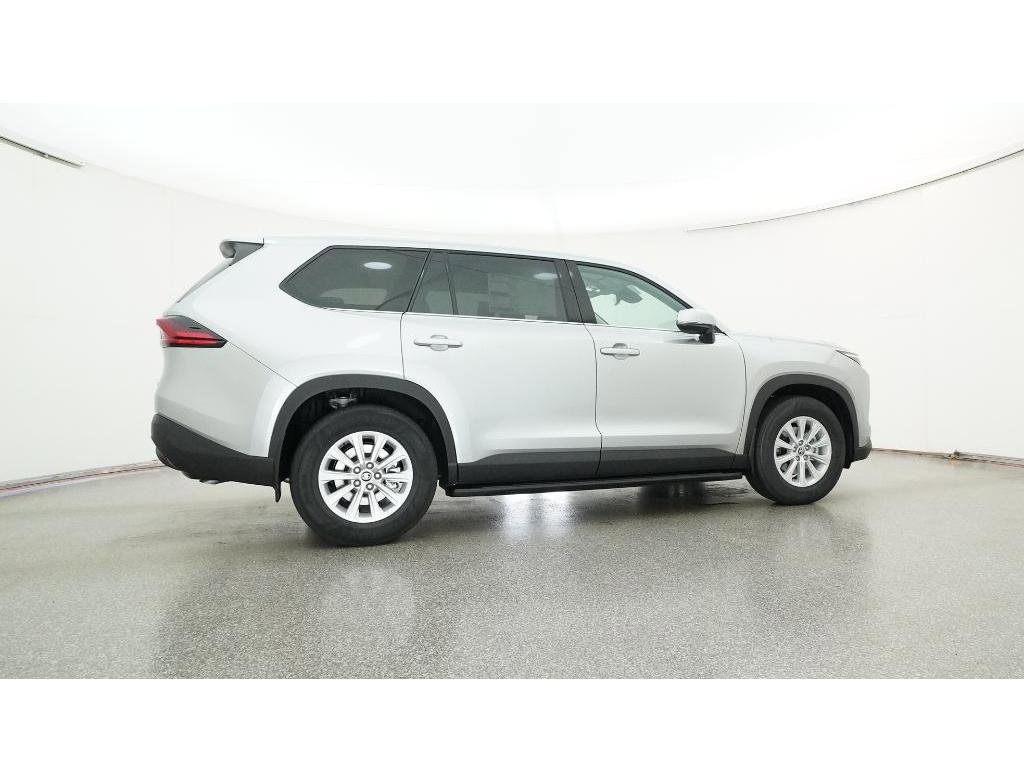 New 2026 Toyota Grand Highlander XLE image 26