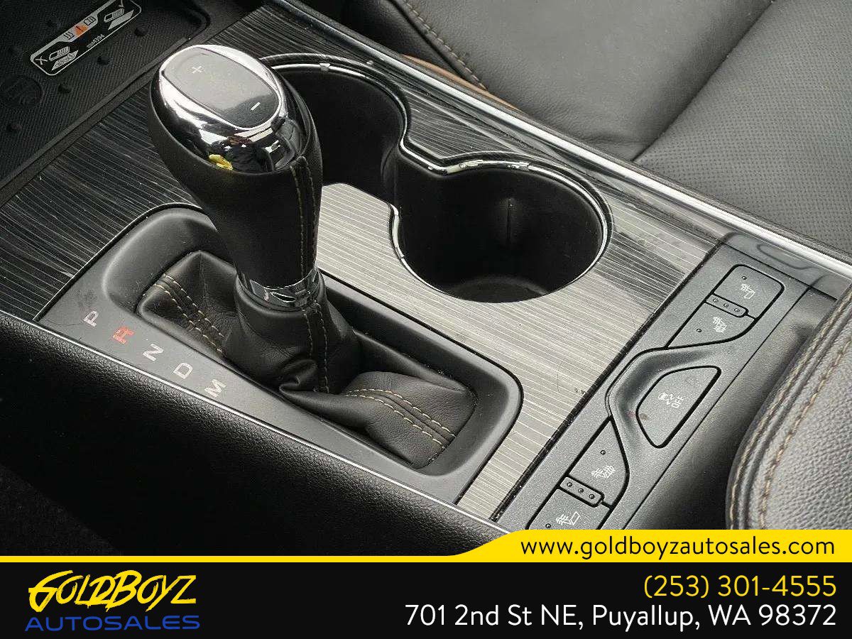 Used 2019 Chevrolet Impala Premier image 27