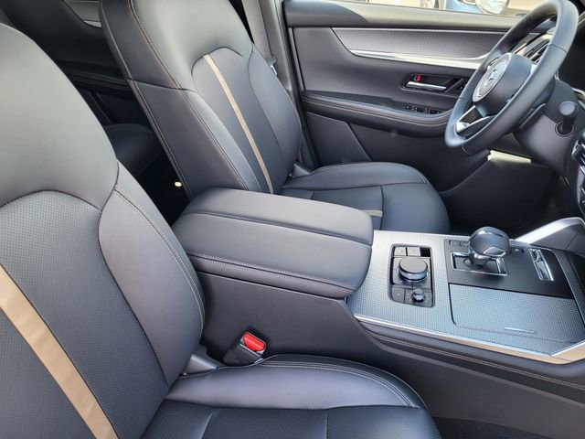 New 2026 MAZDA CX-90 Plug-In Hybrid w/ Premium Plus AWD/4WD image 13