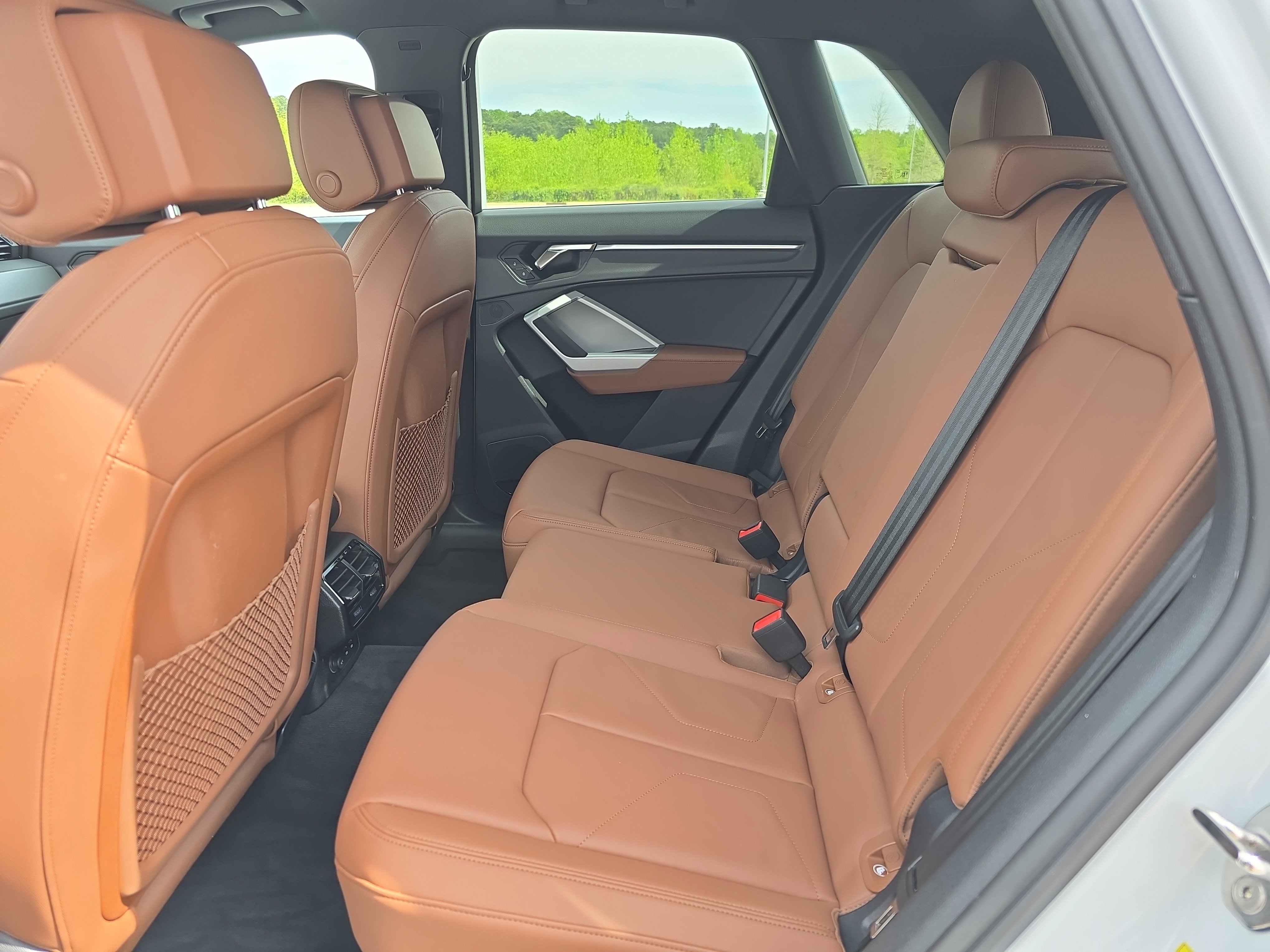 Certified 2025 Audi Q3 2.0T Premium Plus w/ Premium Plus Package image 13