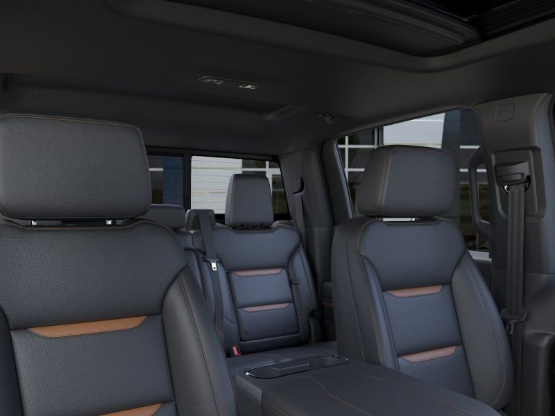 New 2026 GMC Sierra 1500 AT4 w/ AT4 Premium Package AWD/4WD image 24
