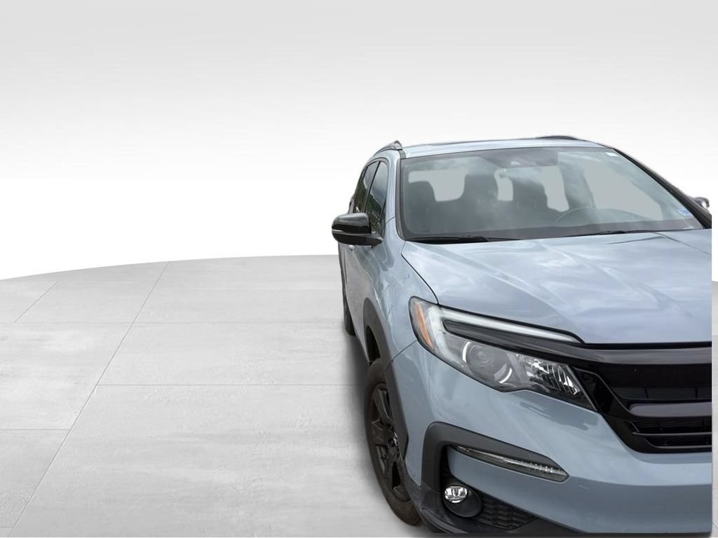 Used 2022 Honda Pilot TrailSport image 15