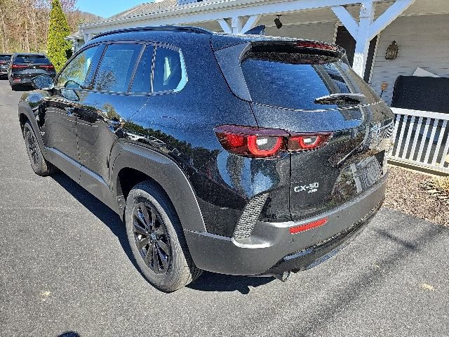 New 2026 MAZDA CX-50 AWD 2.5 Hybrid w/ Premium Pkg image 5
