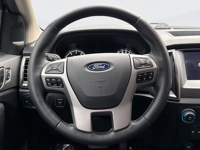 Used 2022 Ford Ranger XLT w/ Equipment Group 301A Mid image 12