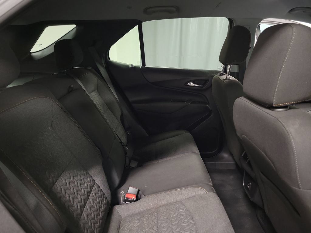 Used 2023 Chevrolet Equinox LT AWD/4WD image 30