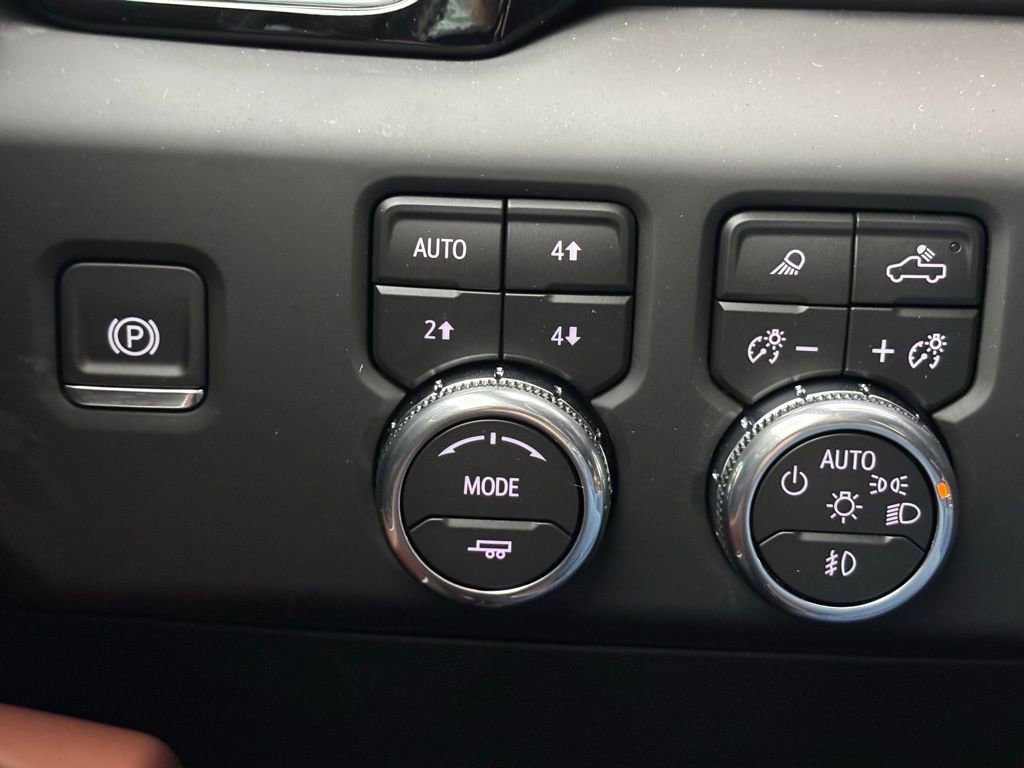 New 2026 GMC Sierra 1500 Denali Ultimate image 32
