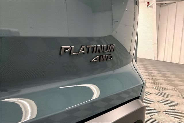 New 2026 Nissan Pathfinder Platinum w/ Cargo Package AWD/4WD image 20