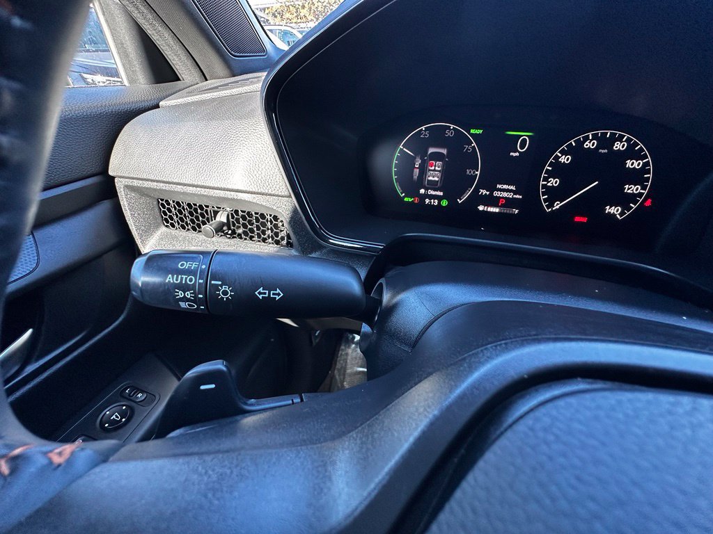 Used 2024 Honda CR-V Sport image 37