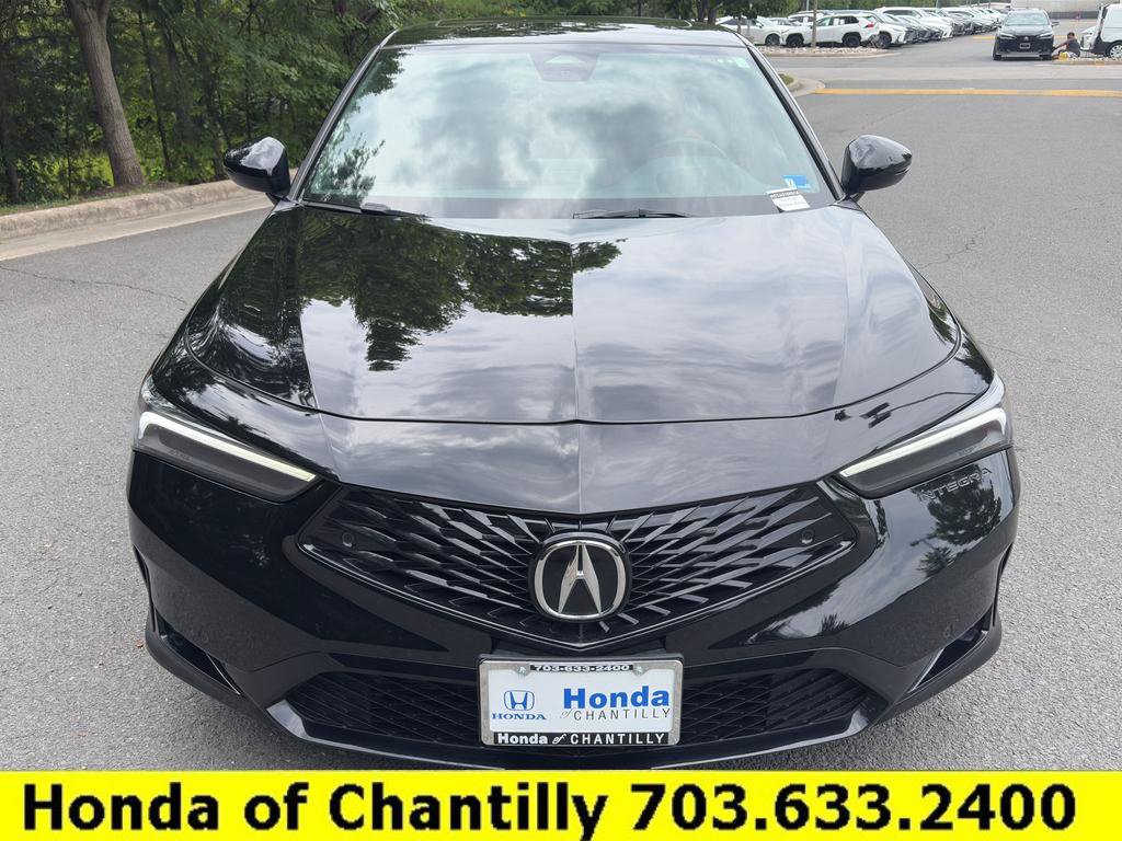 Used 2024 Acura Integra A-Spec FWD video 2
