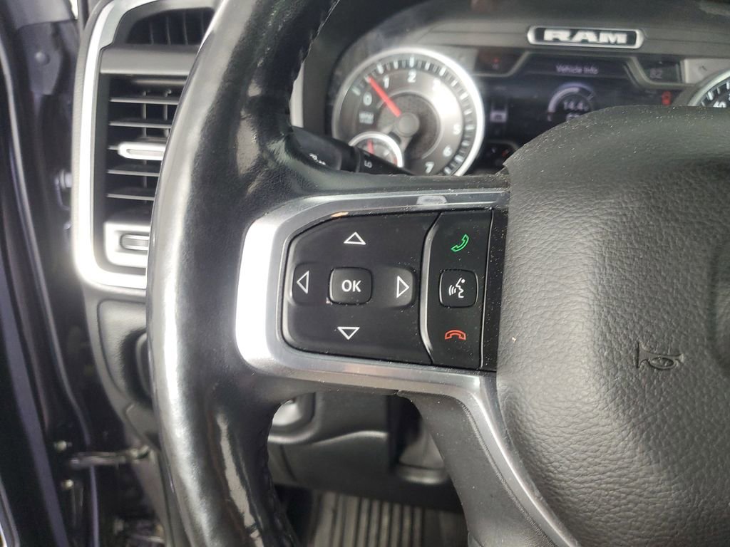 Used 2020 RAM 1500 Laramie w/ Sport Appearance Package RWD image 24