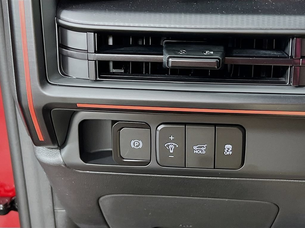 New 2026 Hyundai Santa Fe Calligraphy AWD/4WD image 9